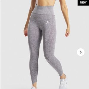 NWT Gymshark Vital Rise Leggings
